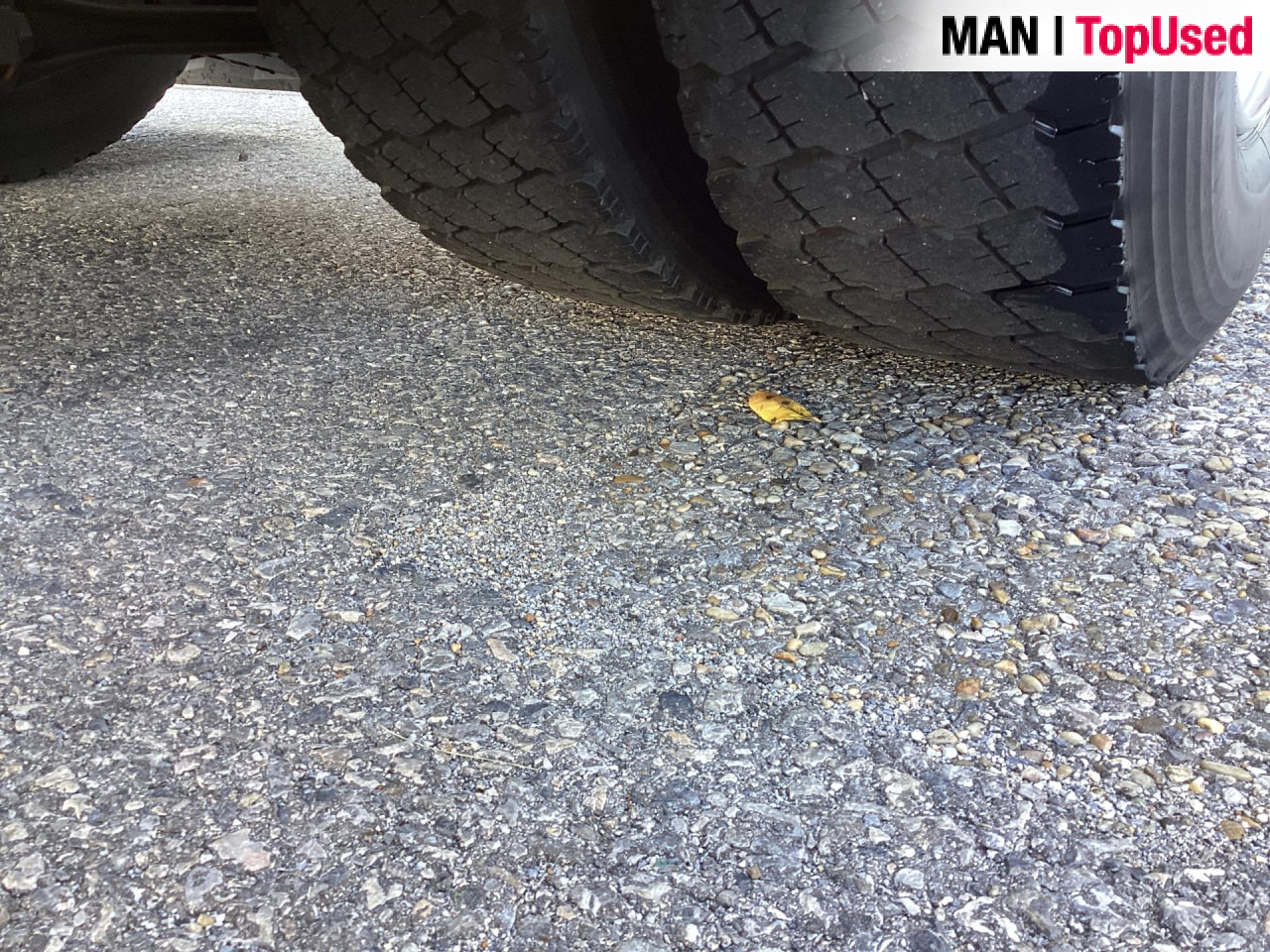 MAN TGX 18.580 4X2 LLS - Tractor head: gambar 5 MAN TGX 18.580 4X2 LLS - Tractor head: gambar 5