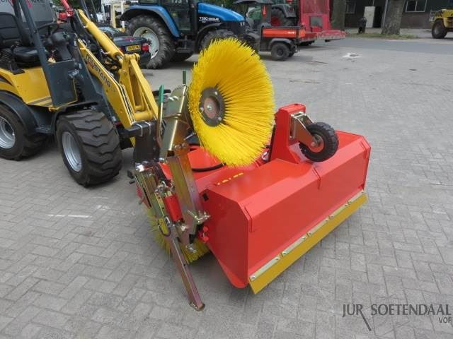 ADLER K600/150 SWEEPER - Sapu untuk Peralatan konstruksi: gambar 5 ADLER K600/150 SWEEPER - Sapu untuk Peralatan konstruksi: gambar 5