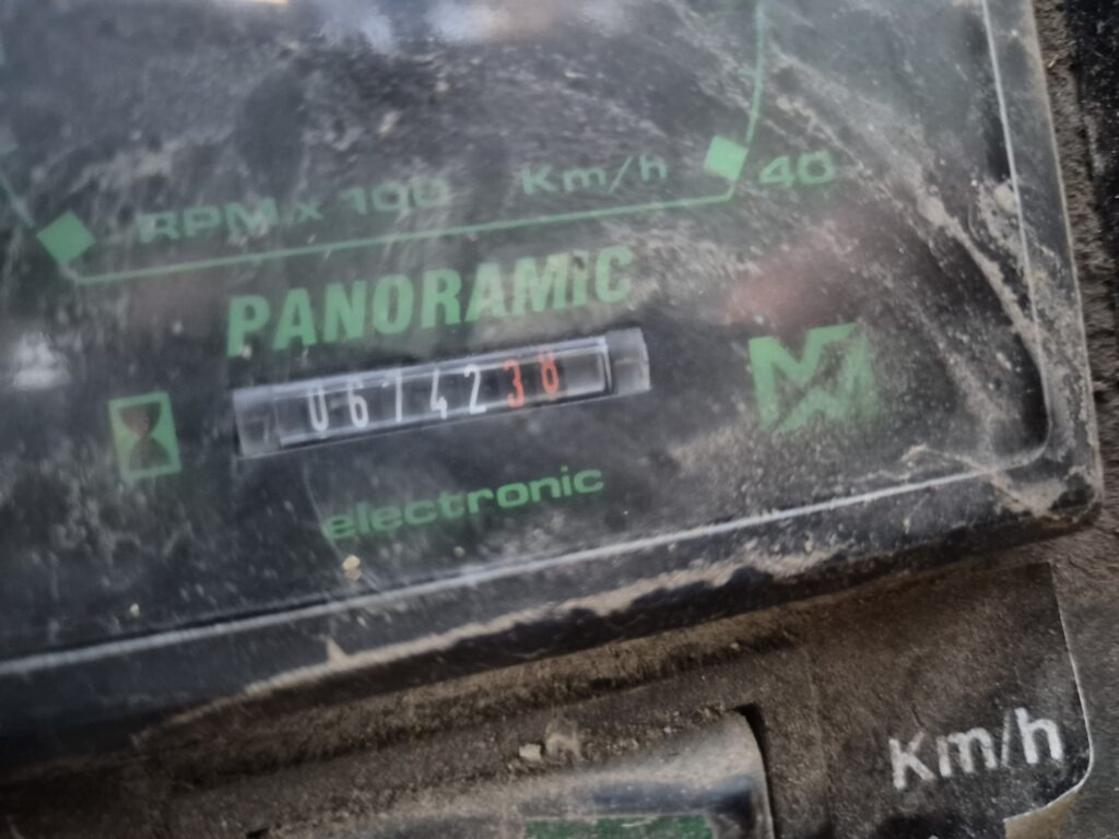 MERLO Roto 30.13 - Telehandler: gambar 5 MERLO Roto 30.13 - Telehandler: gambar 5