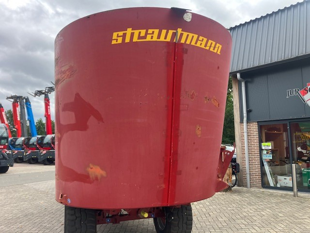 STRAUTMANN Vertimix 1700 double - Mixer-pengumpan: gambar 5 STRAUTMANN Vertimix 1700 double - Mixer-pengumpan: gambar 5