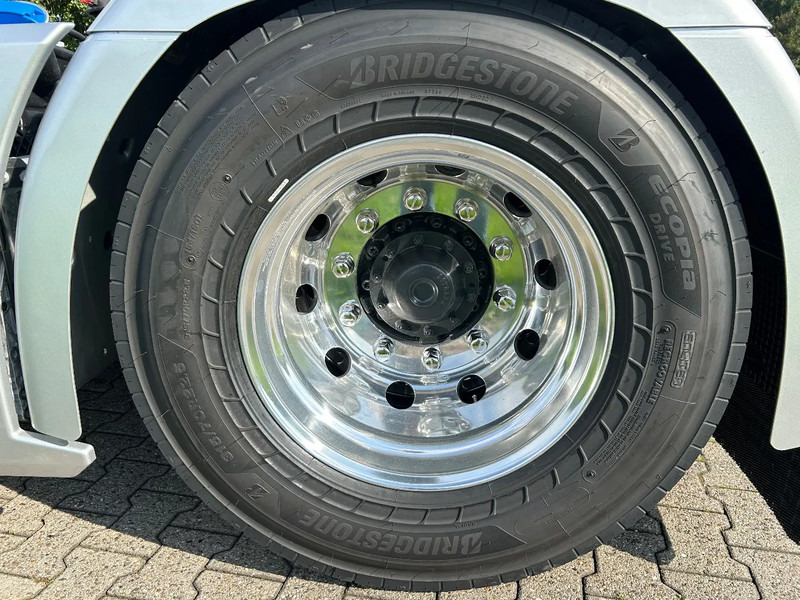 Leasing Scania 660S V8 NGS | 4x2 NB | 4 BALON SUSPENSION | RETARDER | FULL-AIR | PTO PREP. | PARK-COOLER | Scania 660S V8 NGS | 4x2 NB | 4 BALON SUSPENSION | RETARDER | FULL-AIR | PTO PREP. | PARK-COOLER |: gambar 15