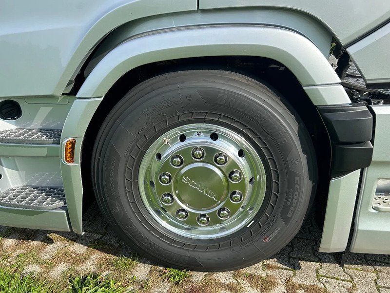 Leasing Scania 660S V8 NGS | 4x2 NB | 4 BALON SUSPENSION | RETARDER | FULL-AIR | PTO PREP. | PARK-COOLER | Scania 660S V8 NGS | 4x2 NB | 4 BALON SUSPENSION | RETARDER | FULL-AIR | PTO PREP. | PARK-COOLER |: gambar 14