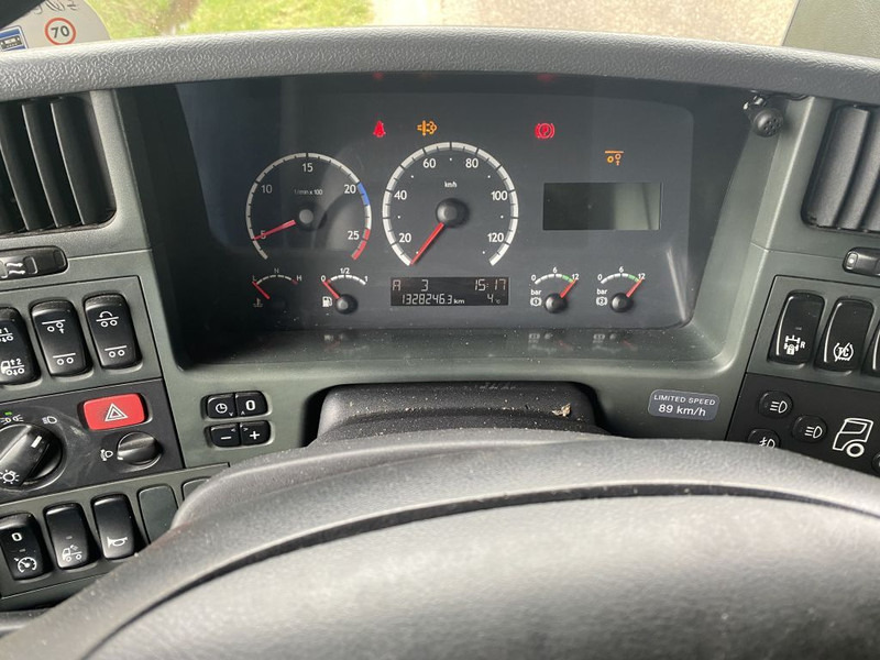 Leasing Scania R500 V8 | 6X2 NMA | RETARDER | 2008 | STEERING MIDLIFT Scania R500 V8 | 6X2 NMA | RETARDER | 2008 | STEERING MIDLIFT: gambar 9