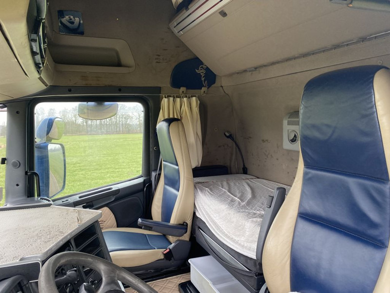 Leasing Scania R500 V8 | 6X2 NMA | RETARDER | 2008 | STEERING MIDLIFT Scania R500 V8 | 6X2 NMA | RETARDER | 2008 | STEERING MIDLIFT: gambar 8