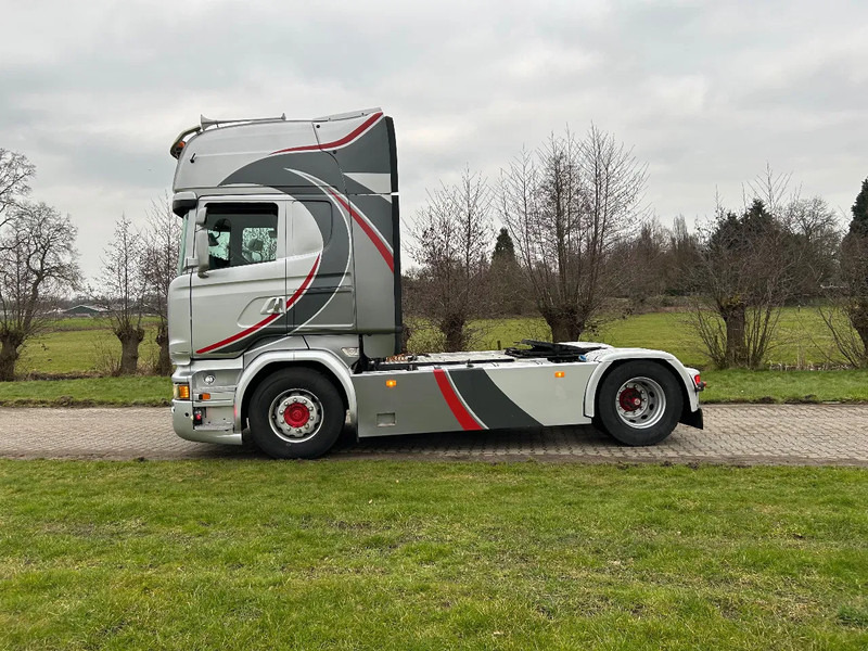 Scania R520 | MNA 4x2 | RETARDER | LOW KM !!! - Tractor head: gambar 2 Scania R520 | MNA 4x2 | RETARDER | LOW KM !!! - Tractor head: gambar 2