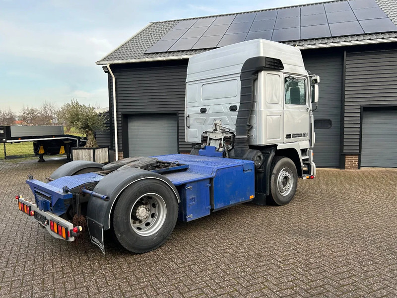 Tractor head Volvo F 16.505 hp | 4x2 | AIR SUSPENSION | 1992 | GLOBETROTTER |: gambar 5