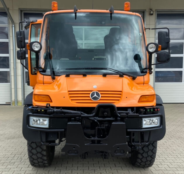 Unimog 500 - U500 405 33387 Mercedes Benz 405 - Kendaraan Kota/ Khusus: gambar 2 Unimog 500 - U500 405 33387 Mercedes Benz 405 - Kendaraan Kota/ Khusus: gambar 2