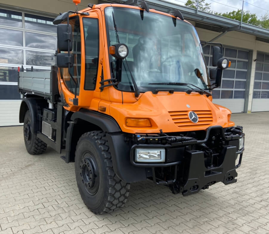 Unimog 500 - U500 405 33387 Mercedes Benz 405 - Kendaraan Kota/ Khusus: gambar 3 Unimog 500 - U500 405 33387 Mercedes Benz 405 - Kendaraan Kota/ Khusus: gambar 3
