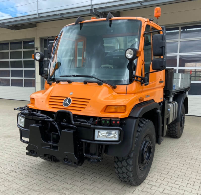 Unimog 500 - U500 405 33387 Mercedes Benz 405 - Kendaraan Kota/ Khusus: gambar 1 Unimog 500 - U500 405 33387 Mercedes Benz 405 - Kendaraan Kota/ Khusus: gambar 1