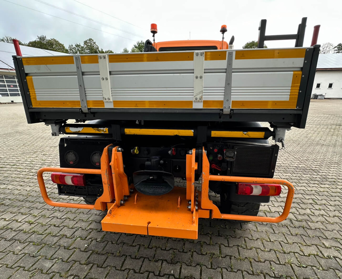 Unimog 530 - U530 405 44301 Mercedes Benz 405 - Kendaraan Kota/ Khusus: gambar 4 Unimog 530 - U530 405 44301 Mercedes Benz 405 - Kendaraan Kota/ Khusus: gambar 4