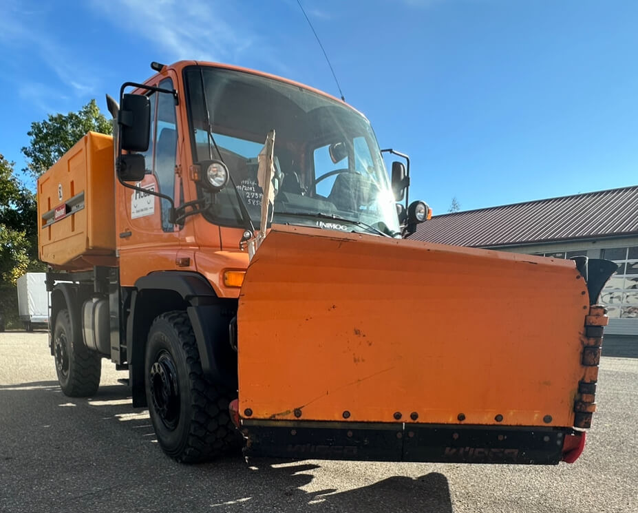 Unimog 500 - U500 Sonderangebot Mercedes Benz 405 - Truk jungkit: gambar 4 Unimog 500 - U500 Sonderangebot Mercedes Benz 405 - Truk jungkit: gambar 4