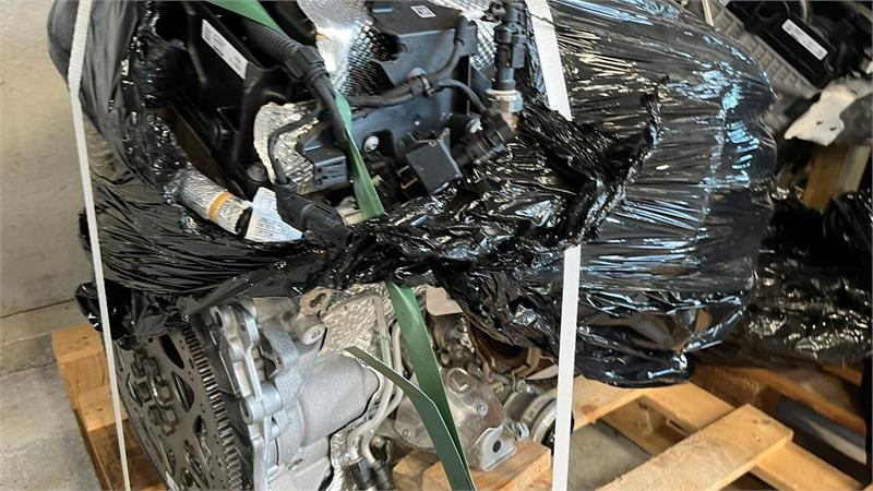 BMW Motor B47D20B ny komplet motor - Mesin untuk Mobil: gambar 3 BMW Motor B47D20B ny komplet motor - Mesin untuk Mobil: gambar 3