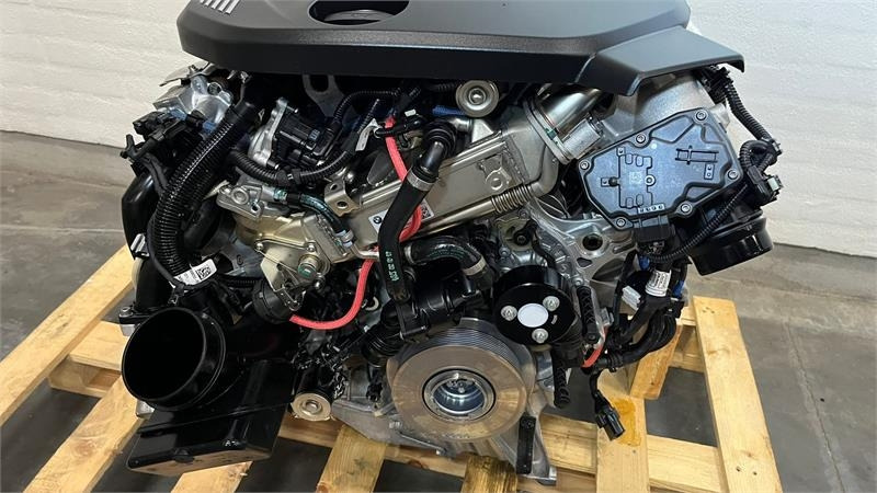 BMW Motor B47D20B ny komplet motor - Mesin untuk Mobil: gambar 1 BMW Motor B47D20B ny komplet motor - Mesin untuk Mobil: gambar 1