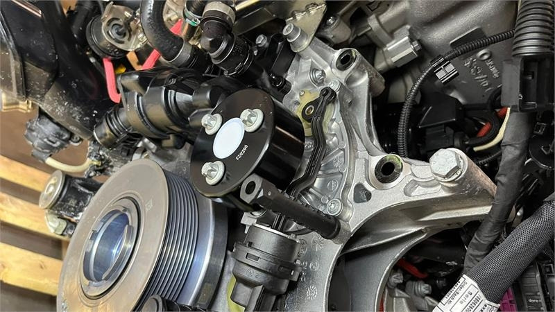 BMW Motor B47D20B ny komplet motor - Mesin untuk Mobil: gambar 4 BMW Motor B47D20B ny komplet motor - Mesin untuk Mobil: gambar 4