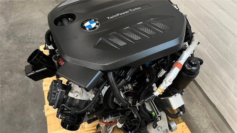 BMW Motor B47D20B ny komplet motor - Mesin untuk Mobil: gambar 5 BMW Motor B47D20B ny komplet motor - Mesin untuk Mobil: gambar 5