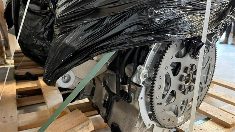 BMW Motor B47D20B ny komplet motor - Mesin untuk Mobil: gambar 4 BMW Motor B47D20B ny komplet motor - Mesin untuk Mobil: gambar 4