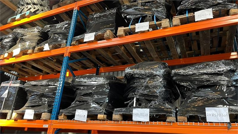 BMW Motor B57D30A Fabriks NY komplet motor - Mesin untuk Mobil: gambar 2 BMW Motor B57D30A Fabriks NY komplet motor - Mesin untuk Mobil: gambar 2