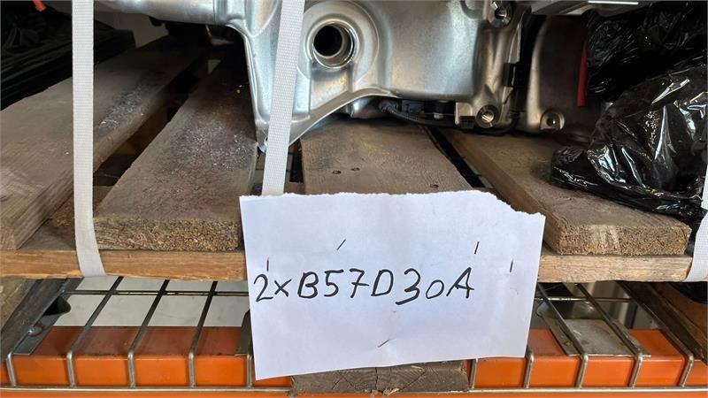 BMW Motor B57D30A Fabriks NY komplet motor - Mesin untuk Mobil: gambar 3 BMW Motor B57D30A Fabriks NY komplet motor - Mesin untuk Mobil: gambar 3