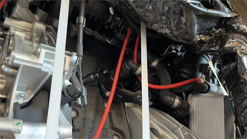 BMW Motor B57D30A Fabriks NY komplet motor - Mesin untuk Mobil: gambar 4 BMW Motor B57D30A Fabriks NY komplet motor - Mesin untuk Mobil: gambar 4