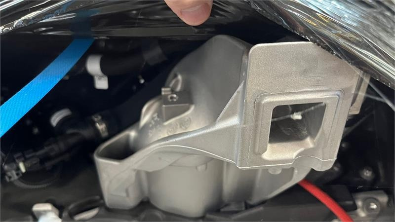 BMW Motor B57D30B Fabriks NY komplet motor - Mesin untuk Mobil: gambar 5 BMW Motor B57D30B Fabriks NY komplet motor - Mesin untuk Mobil: gambar 5