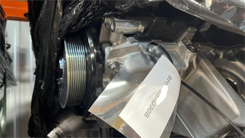 BMW Motor B57D30B Fabriks NY komplet motor - Mesin untuk Mobil: gambar 4 BMW Motor B57D30B Fabriks NY komplet motor - Mesin untuk Mobil: gambar 4