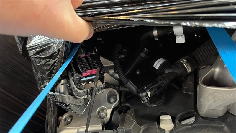 BMW Motor B57D30B Fabriks NY komplet motor - Mesin untuk Mobil: gambar 3 BMW Motor B57D30B Fabriks NY komplet motor - Mesin untuk Mobil: gambar 3