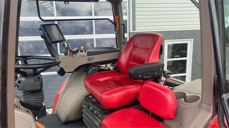 Case IH MAGNUM 260 CVX Med frontlift og evt. RTK gps - Traktor: gambar 5 Case IH MAGNUM 260 CVX Med frontlift og evt. RTK gps - Traktor: gambar 5