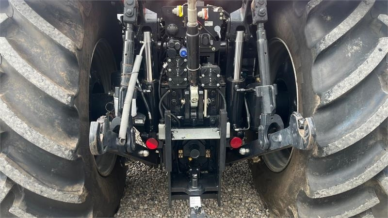 Case IH MAGNUM 260 CVX Med frontlift og evt. RTK gps - Traktor: gambar 4 Case IH MAGNUM 260 CVX Med frontlift og evt. RTK gps - Traktor: gambar 4
