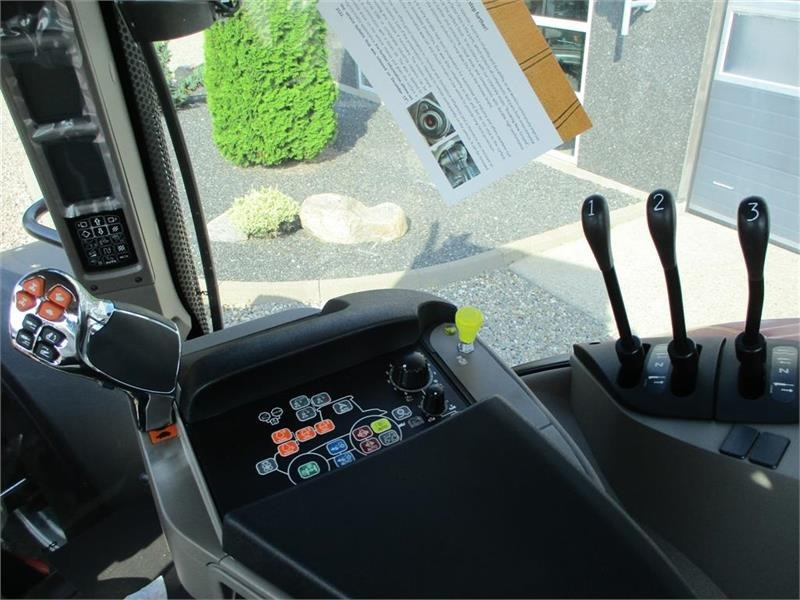 Case IH Puma 180 FPS New and unused tractor - Traktor: gambar 3 Case IH Puma 180 FPS New and unused tractor - Traktor: gambar 3