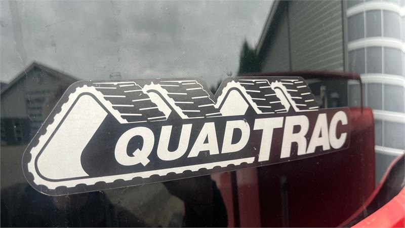 Case IH STX 450 QuadTrac - Traktor: gambar 5 Case IH STX 450 QuadTrac - Traktor: gambar 5