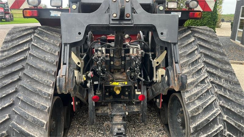 Case IH STX 450 QuadTrac - Traktor: gambar 4 Case IH STX 450 QuadTrac - Traktor: gambar 4