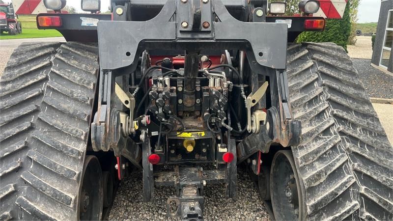 Case IH STX 450 QuadTrac - Traktor: gambar 4 Case IH STX 450 QuadTrac - Traktor: gambar 4