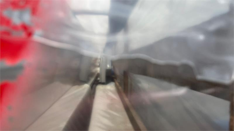 Claas 7500mm raps fortsats bord til Claas C750 med sidek - Pemanen gabungan: gambar 5 Claas 7500mm raps fortsats bord til Claas C750 med sidek - Pemanen gabungan: gambar 5