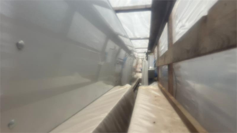 Claas 7500mm raps fortsats bord til Claas C750 med sidek - Pemanen gabungan: gambar 4 Claas 7500mm raps fortsats bord til Claas C750 med sidek - Pemanen gabungan: gambar 4