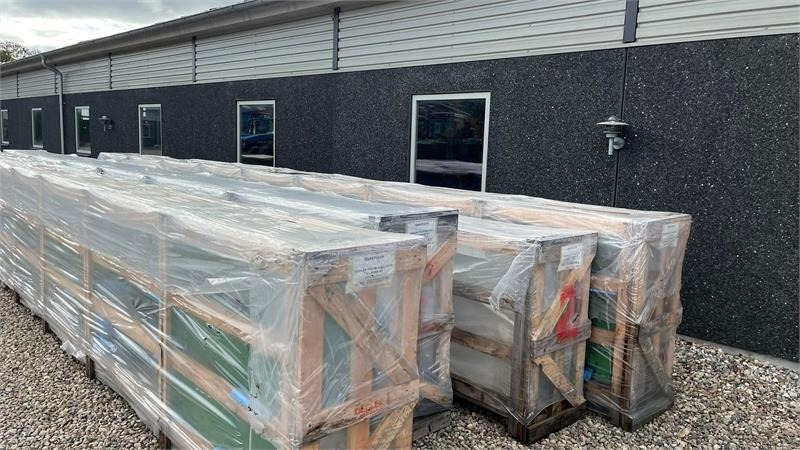 Claas 9000mm raps fortsats bord til Claas C900 med sidek - Pemanen gabungan: gambar 3 Claas 9000mm raps fortsats bord til Claas C900 med sidek - Pemanen gabungan: gambar 3