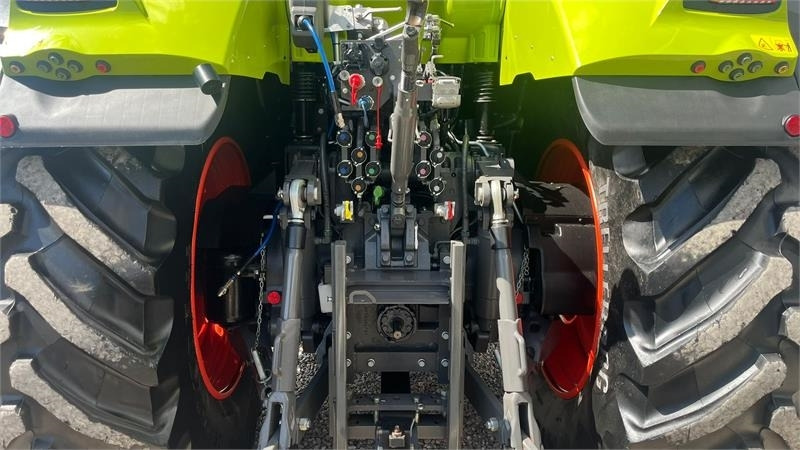 Claas Axion 960 Med GPS anlæg og stor dæk montering. Dan - Traktor: gambar 3 Claas Axion 960 Med GPS anlæg og stor dæk montering. Dan - Traktor: gambar 3