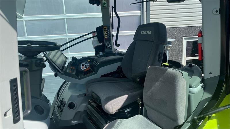 Claas Axion 960 Med GPS anlæg og stor dæk montering. Dan - Traktor: gambar 4 Claas Axion 960 Med GPS anlæg og stor dæk montering. Dan - Traktor: gambar 4