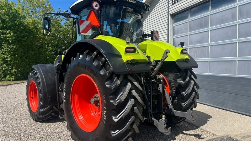 Claas Axion 960 Med GPS anlæg og stor dæk montering. Dan - Traktor: gambar 2 Claas Axion 960 Med GPS anlæg og stor dæk montering. Dan - Traktor: gambar 2