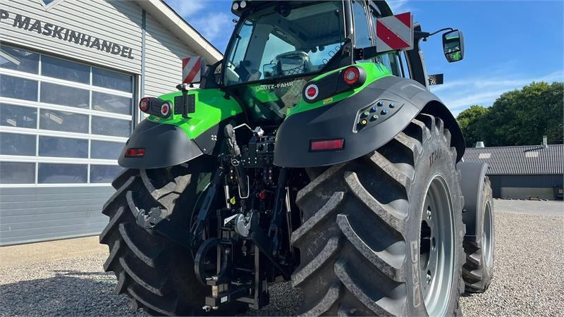 Leasing Deutz-fahr 9340 TTV 9340 TTV WARRIOR, New and unused tractor  Deutz-fahr 9340 TTV 9340 TTV WARRIOR, New and unused tractor: gambar 14