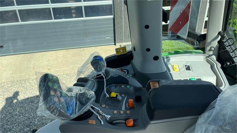 Leasing Deutz-fahr 9340 TTV 9340 TTV WARRIOR, New and unused tractor  Deutz-fahr 9340 TTV 9340 TTV WARRIOR, New and unused tractor: gambar 7