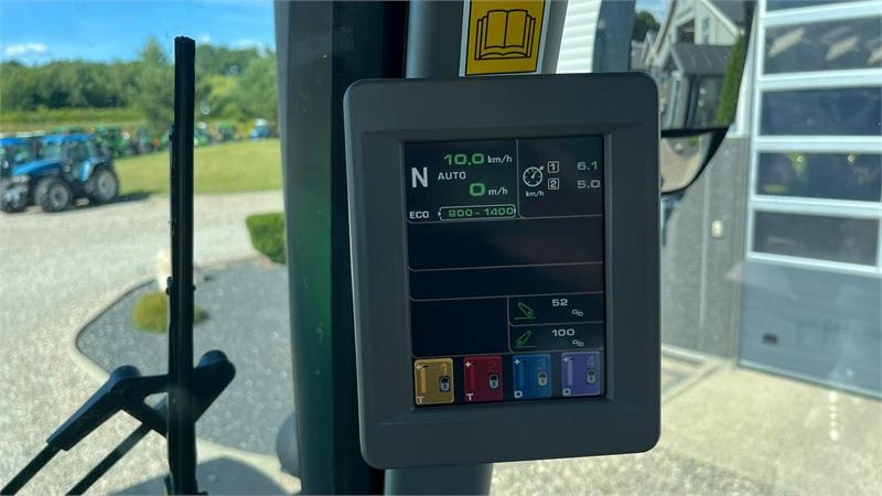 Leasing Deutz-fahr 9340 TTV 9340 TTV WARRIOR, New and unused tractor  Deutz-fahr 9340 TTV 9340 TTV WARRIOR, New and unused tractor: gambar 8