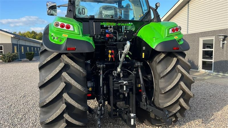 Traktor Deutz-fahr Agrotron 6205G New and Unused tractor: gambar 13 Traktor Deutz-fahr Agrotron 6205G New and Unused tractor: gambar 13