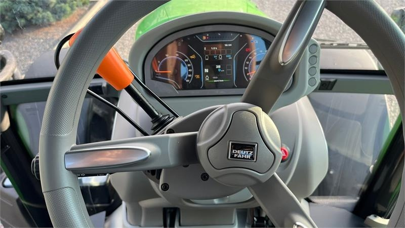 Deutz-fahr Agrotron 6205G New and Unused tractor - Traktor: gambar 5 Deutz-fahr Agrotron 6205G New and Unused tractor - Traktor: gambar 5