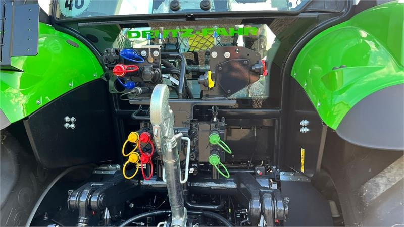 Traktor Deutz-fahr Agrotron 6205G New and Unused tractor: gambar 11 Traktor Deutz-fahr Agrotron 6205G New and Unused tractor: gambar 11