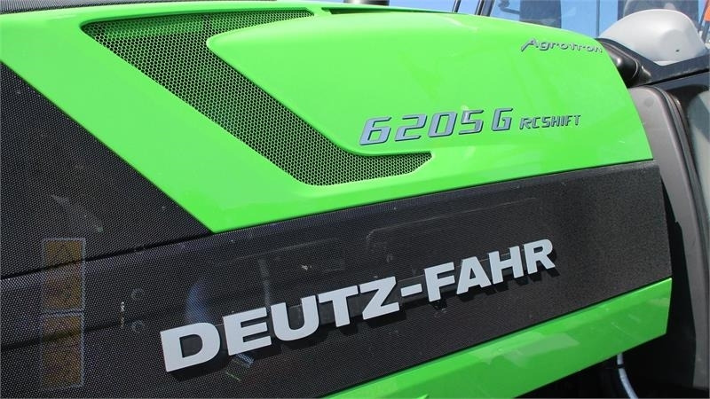 Deutz-fahr Agrotron 6205G New and Unused tractor - Traktor: gambar 3 Deutz-fahr Agrotron 6205G New and Unused tractor - Traktor: gambar 3