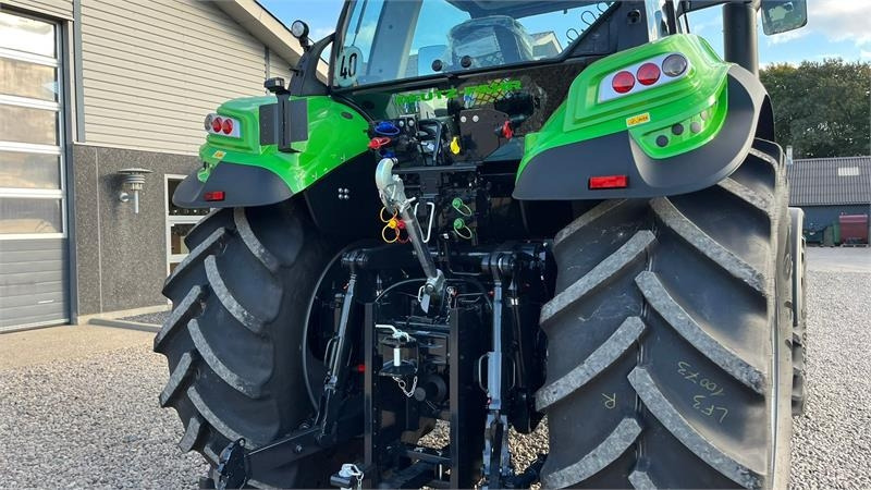 Traktor Deutz-fahr Agrotron 6205G New and Unused tractor: gambar 17 Traktor Deutz-fahr Agrotron 6205G New and Unused tractor: gambar 17