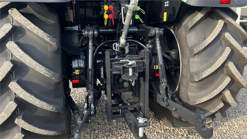 Traktor Deutz-fahr Agrotron 6205G New and Unused tractor: gambar 14 Traktor Deutz-fahr Agrotron 6205G New and Unused tractor: gambar 14