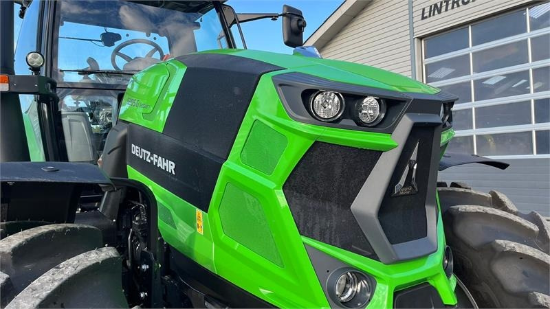 Traktor Deutz-fahr Agrotron 6205G New and Unused tractor: gambar 20 Traktor Deutz-fahr Agrotron 6205G New and Unused tractor: gambar 20