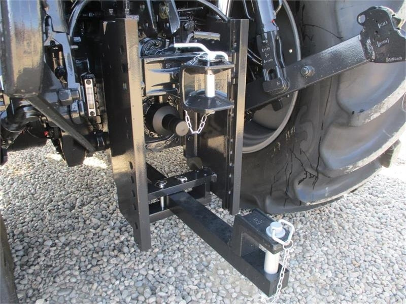 Deutz-fahr Agrotron 6205G New and Unused tractor - Traktor: gambar 5 Deutz-fahr Agrotron 6205G New and Unused tractor - Traktor: gambar 5