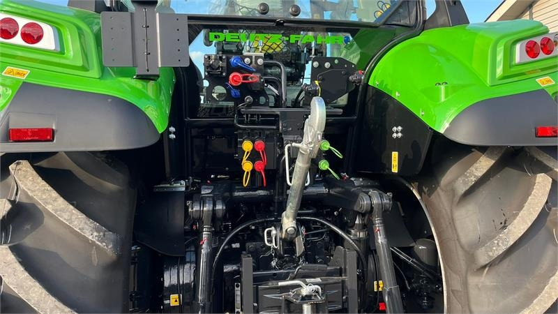 Traktor Deutz-fahr Agrotron 6205G New and Unused tractor: gambar 15 Traktor Deutz-fahr Agrotron 6205G New and Unused tractor: gambar 15